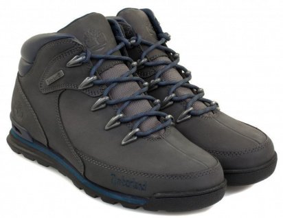 Черевики casual Timberland модель A1OIQ — фото 5 - INTERTOP