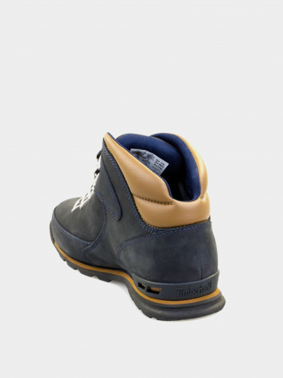 Черевики Timberland модель 6165R — фото - INTERTOP