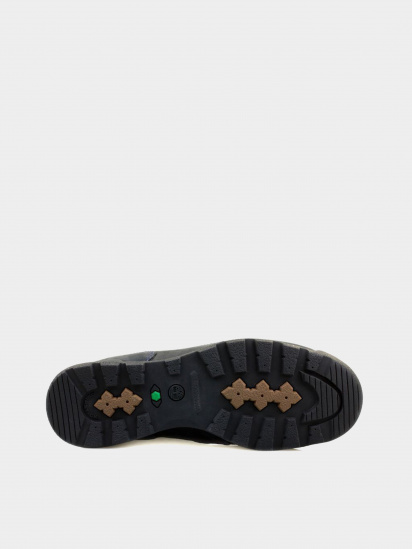 Черевики Timberland модель 6165R — фото 3 - INTERTOP
