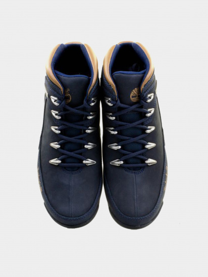 Черевики Timberland модель 6165R — фото 4 - INTERTOP