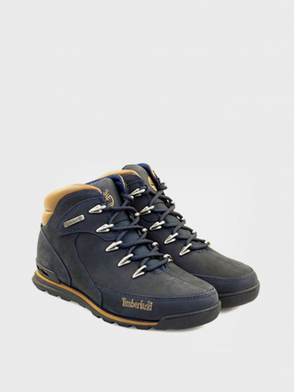 Черевики Timberland модель 6165R — фото 5 - INTERTOP