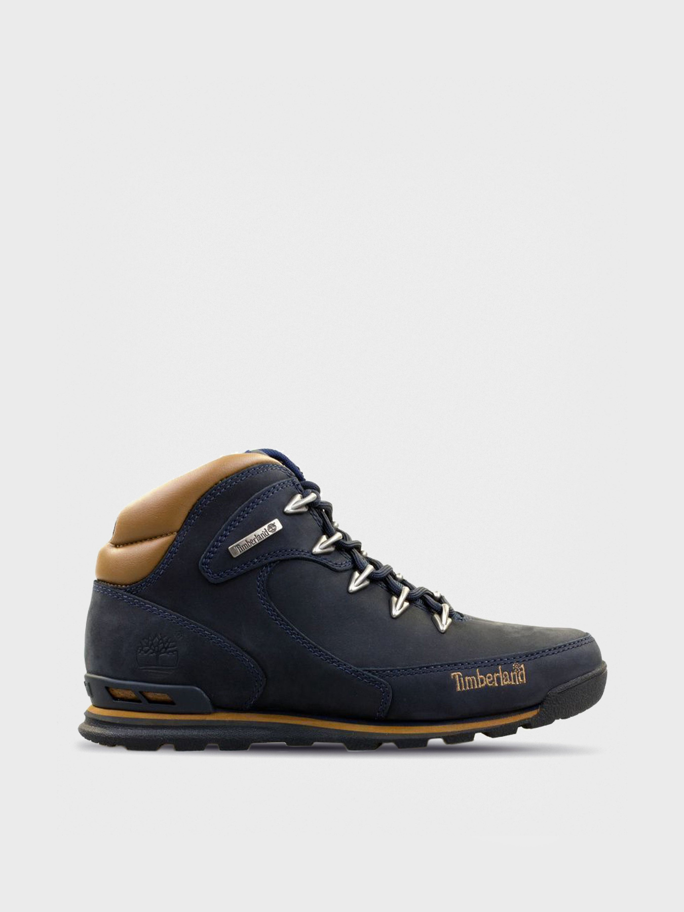 Черевики Timberland модель 6165R Фото