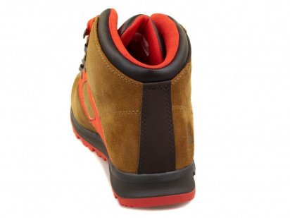 Черевики casual Timberland модель A1K93 — фото - INTERTOP