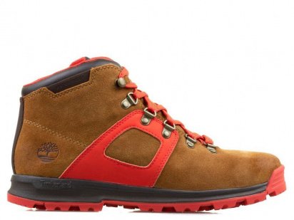 Черевики casual Timberland модель A1K93 — фото 3 - INTERTOP