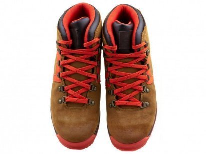 Черевики casual Timberland модель A1K93 — фото 5 - INTERTOP