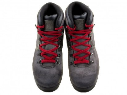 Черевики casual Timberland модель A1KA1 — фото 5 - INTERTOP