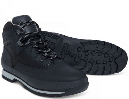 Черевики casual Timberland модель A1K6V — фото 3 - INTERTOP