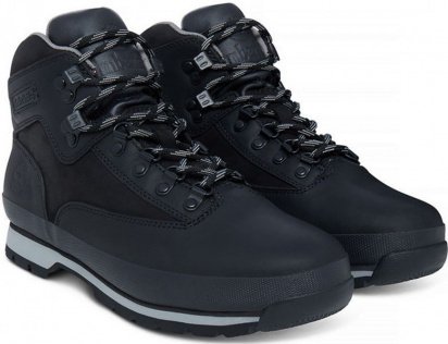 Черевики casual Timberland модель A1K6V — фото 4 - INTERTOP
