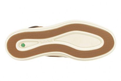 Черевики Timberland модель A1ITP — фото - INTERTOP