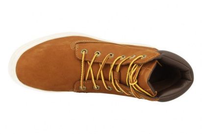 Черевики Timberland модель A1ITP — фото 3 - INTERTOP