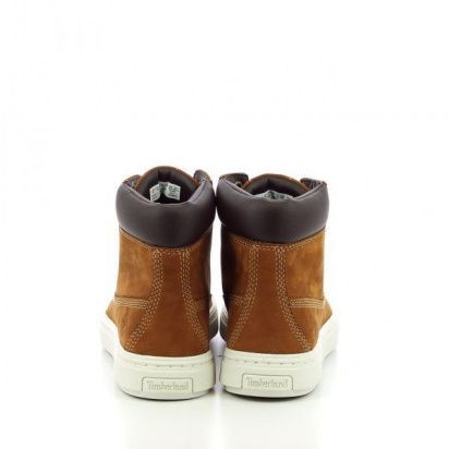 Черевики Timberland модель A1ITP — фото 4 - INTERTOP