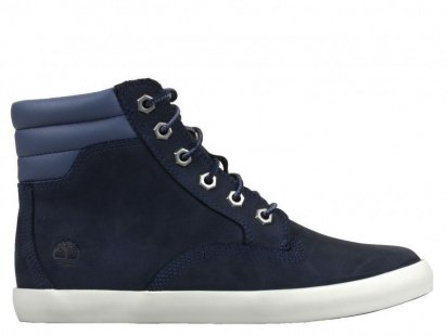 Черевики casual Timberland модель A1HU4 — фото 3 - INTERTOP