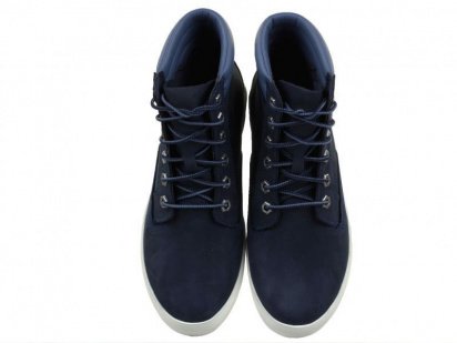 Черевики casual Timberland модель A1HU4 — фото 4 - INTERTOP