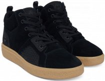 Ботинки casual Timberland модель A1I18 Фото