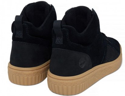 Черевики casual Timberland модель A1I18 — фото - INTERTOP