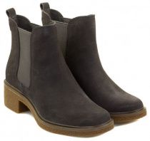 Ботинки на каблуках Timberland модель A1KBE Фото