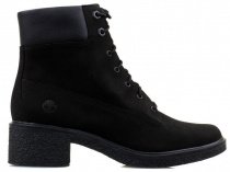 Ботинки на каблуках Timberland модель A1JXI Фото