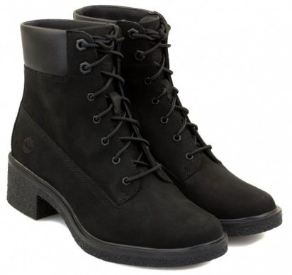 Черевики на підбора Timberland модель A1JXI — фото - INTERTOP