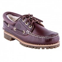 Мокасины Timberland модель A1IA2 Фото