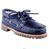 Мокасины Timberland модель A1K7S Фото