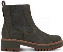 Ботинки casual Timberland модель A1J5U Фото