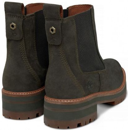 Черевики casual Timberland модель A1J5U — фото 3 - INTERTOP