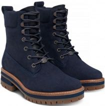 Ботинки casual Timberland модель A1JBT Фото
