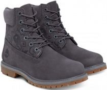 Ботинки casual Timberland модель A1K3P Фото
