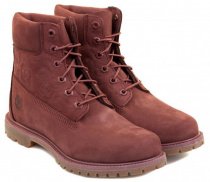 Ботинки casual Timberland модель A1K3O Фото