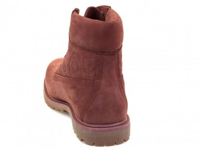 Черевики casual Timberland модель A1K3O — фото - INTERTOP