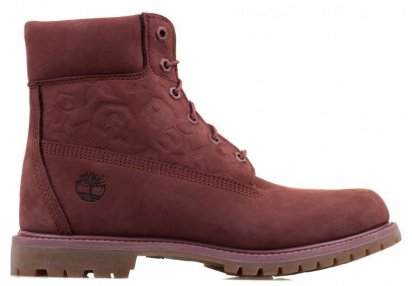 Черевики casual Timberland модель A1K3O — фото 3 - INTERTOP