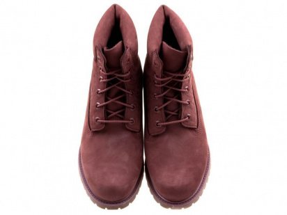 Черевики casual Timberland модель A1K3O — фото 5 - INTERTOP