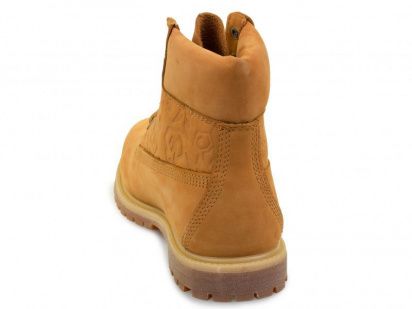 Черевики casual Timberland модель A1K3N — фото 3 - INTERTOP