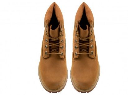 Черевики casual Timberland модель A1K3N — фото 5 - INTERTOP