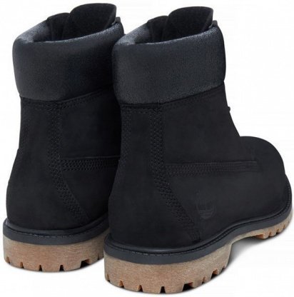 Черевики casual Timberland модель A1K38 — фото - INTERTOP