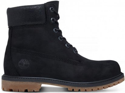 Черевики casual Timberland модель A1K38 — фото 3 - INTERTOP