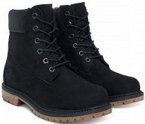 Ботинки casual Timberland модель A1K38 Ботинки casual Timberland модель A1K38 Фото