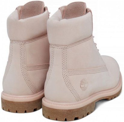 Черевики Timberland модель A1K3Z — фото - INTERTOP