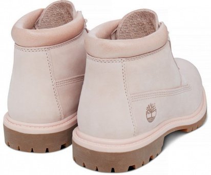 Черевики casual Timberland модель A1K9C — фото - INTERTOP