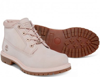 Черевики casual Timberland модель A1K9C — фото 4 - INTERTOP