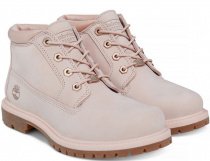 Черевики casual Timberland модель A1K9C Черевики casual Timberland модель A1K9C Фото