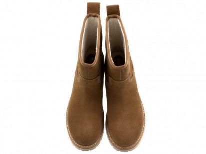 Годинник Timberland модель A1J8Z — фото 5 - INTERTOP