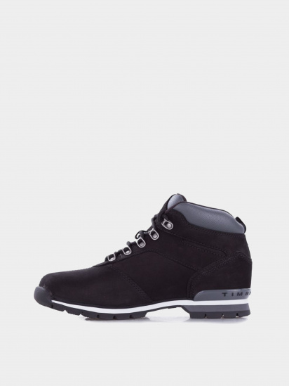 Черевики Timberland модель 6161R — фото - INTERTOP
