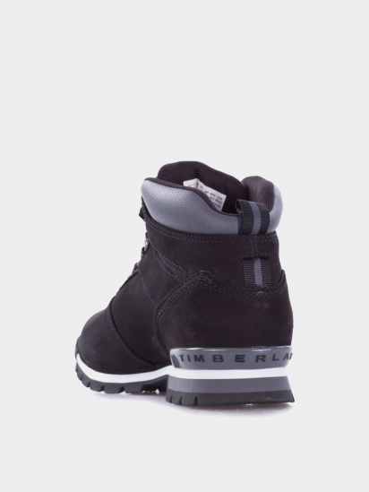 Черевики Timberland модель 6161R — фото 3 - INTERTOP