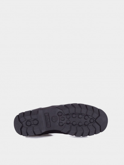 Черевики Timberland модель 6161R — фото 4 - INTERTOP