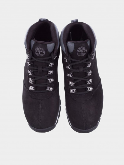 Черевики Timberland модель 6161R — фото 5 - INTERTOP