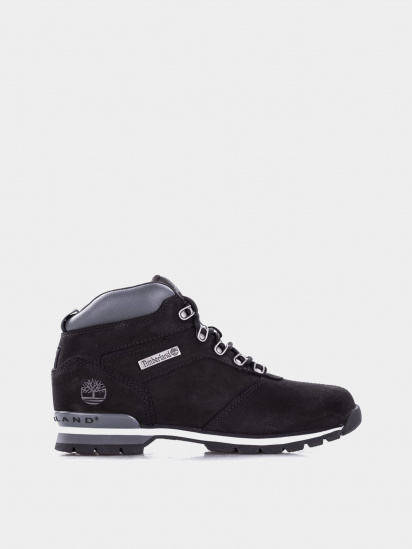 Черевики Timberland модель 6161R - фото