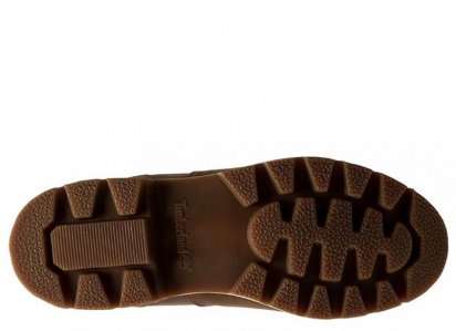 Ботинки и сапоги Timberland модель A1GU9 — фото - INTERTOP