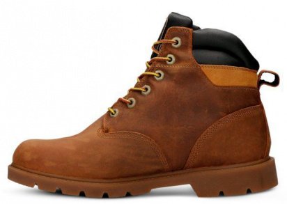 Ботинки и сапоги Timberland модель A1GU9 — фото 3 - INTERTOP