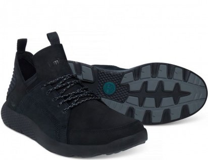 Черевики Timberland модель A1JSW — фото 3 - INTERTOP